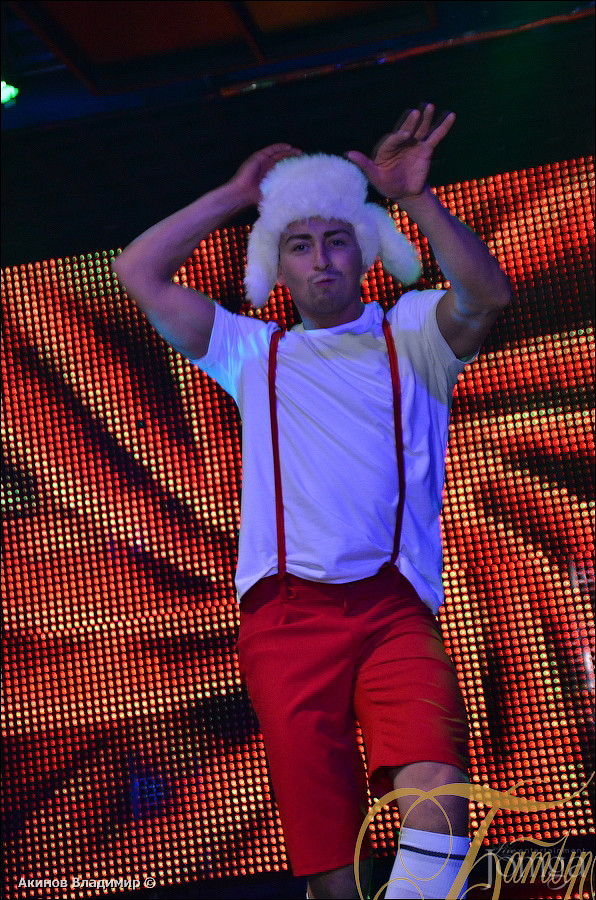 Фотография с В ГОСТЯХ У СКАЗКИ в Батыр