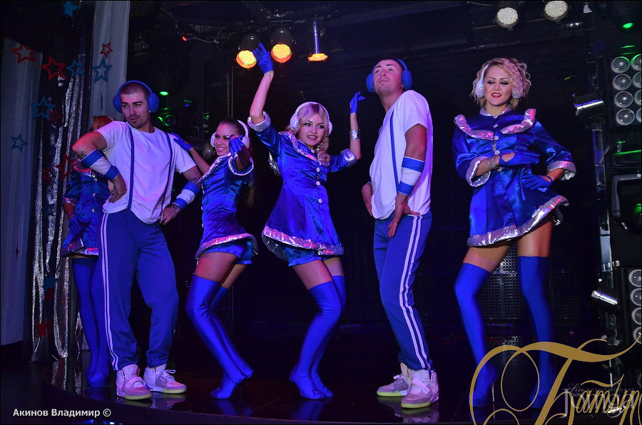 Фотография с В ГОСТЯХ У СКАЗКИ в Батыр