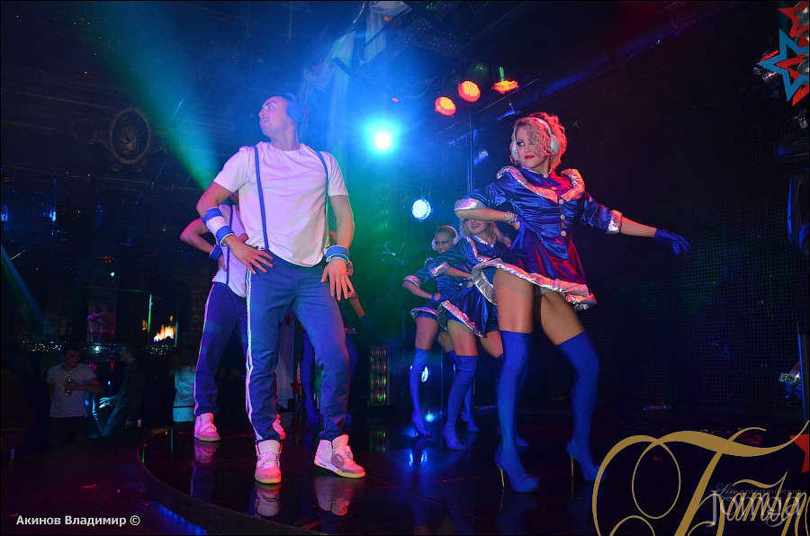 Фотография с В ГОСТЯХ У СКАЗКИ в Батыр