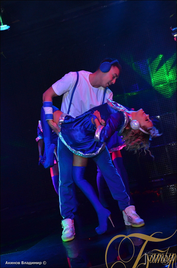 Фотография с В ГОСТЯХ У СКАЗКИ в Батыр