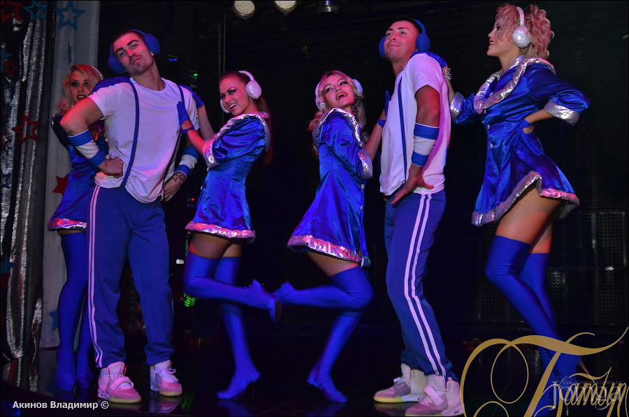 Фотография с В ГОСТЯХ У СКАЗКИ в Батыр