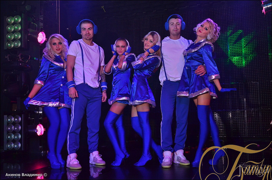 Фотография с В ГОСТЯХ У СКАЗКИ в Батыр