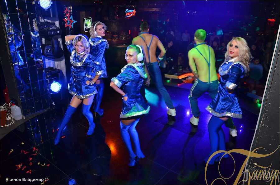 Фотография с В ГОСТЯХ У СКАЗКИ в Батыр