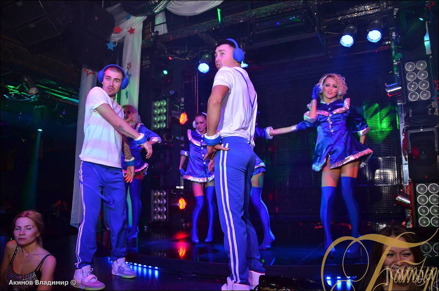 Фотография с В ГОСТЯХ У СКАЗКИ в Батыр