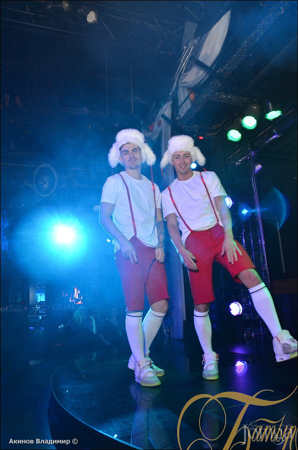 Фотография с В ГОСТЯХ У СКАЗКИ в Батыр