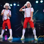 В ГОСТЯХ У СКАЗКИ фото 79