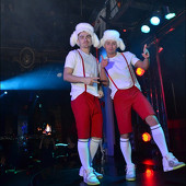 В ГОСТЯХ У СКАЗКИ фото 77