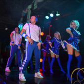 В ГОСТЯХ У СКАЗКИ фото 132