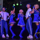 В ГОСТЯХ У СКАЗКИ фото 119