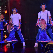 В ГОСТЯХ У СКАЗКИ фото 126