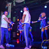 В ГОСТЯХ У СКАЗКИ фото 136