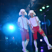 В ГОСТЯХ У СКАЗКИ фото 78