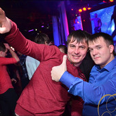 ЗИМНИЕ ЗАБАВЫ фото 88