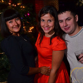 ЗИМНИЕ ЗАБАВЫ фото 80