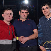 ЗИМНИЕ ЗАБАВЫ фото 39