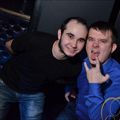 ЗИМНИЕ ЗАБАВЫ фото 155