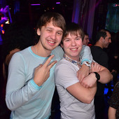 ЗИМНИЕ ЗАБАВЫ фото 38