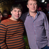 ЗИМНИЕ ЗАБАВЫ фото 85