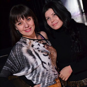 ЗИМНИЕ ЗАБАВЫ фото 95