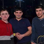 ЗИМНИЕ ЗАБАВЫ фото 40