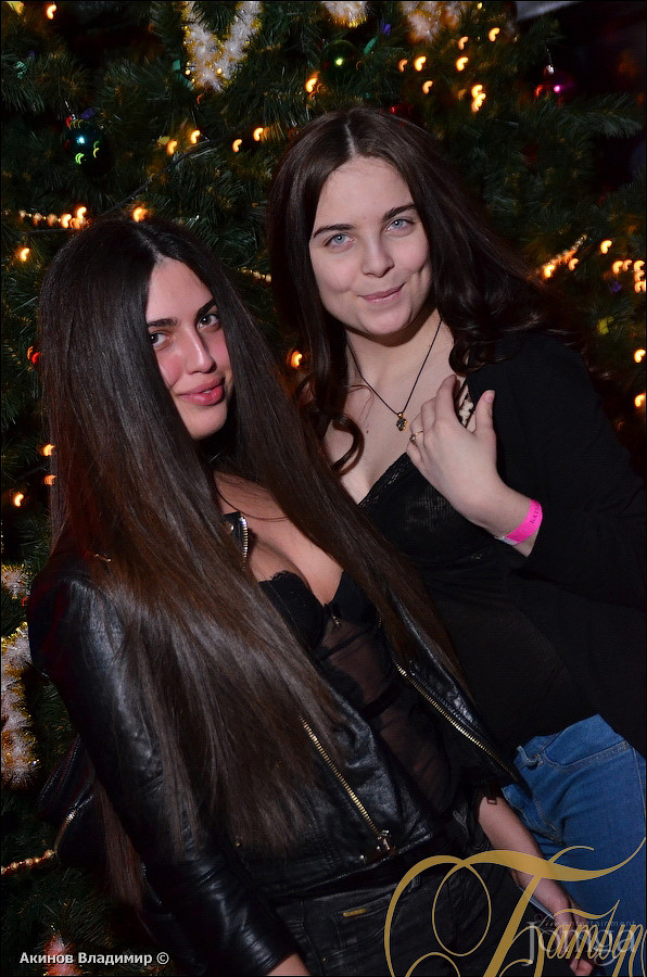 Фотография с GLOBAL CHART PARTY в Батыр