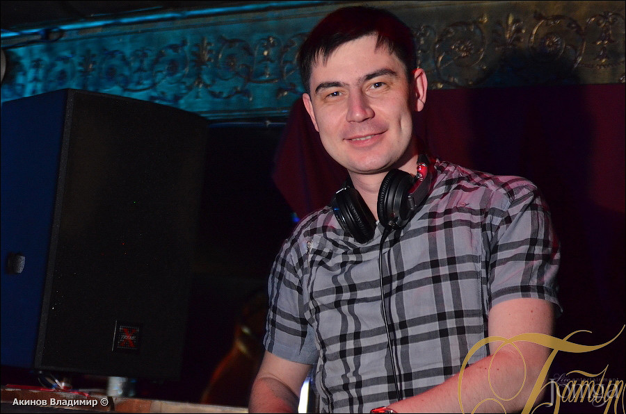 Фотография с GLOBAL CHART PARTY в Батыр