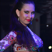 GLOBAL CHART PARTY фото 34