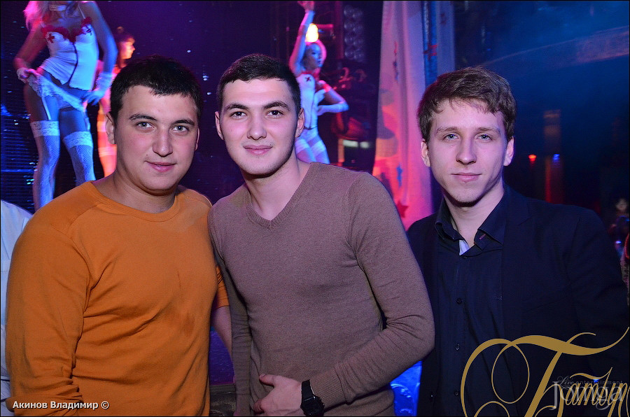 Фотография с И ВАС ВЫЛЕЧИМ! в Батыр