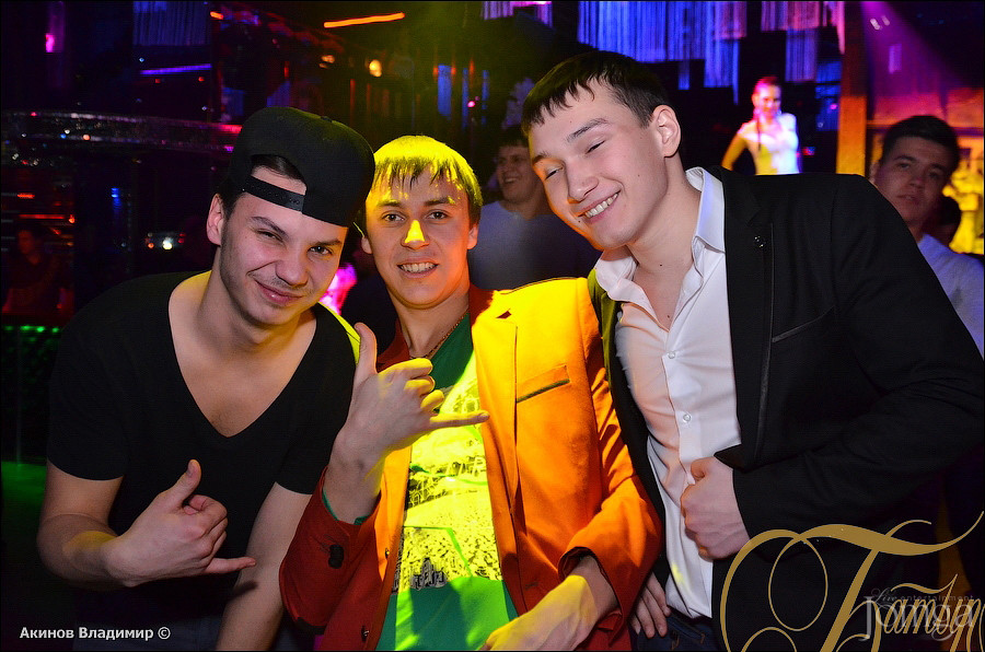 Фотография с И ВАС ВЫЛЕЧИМ! в Батыр