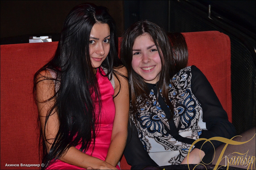 Фотография с ИНОГДА ОНИ ВОЗВРАЩАЮТСЯ в Батыр