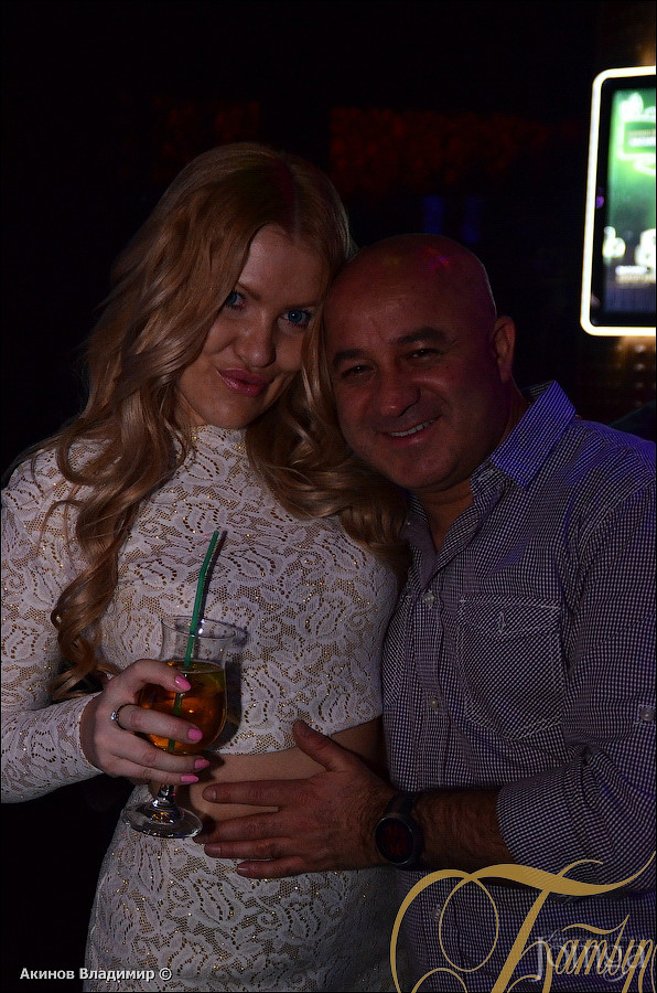 Фотография с ИНОГДА ОНИ ВОЗВРАЩАЮТСЯ в Батыр