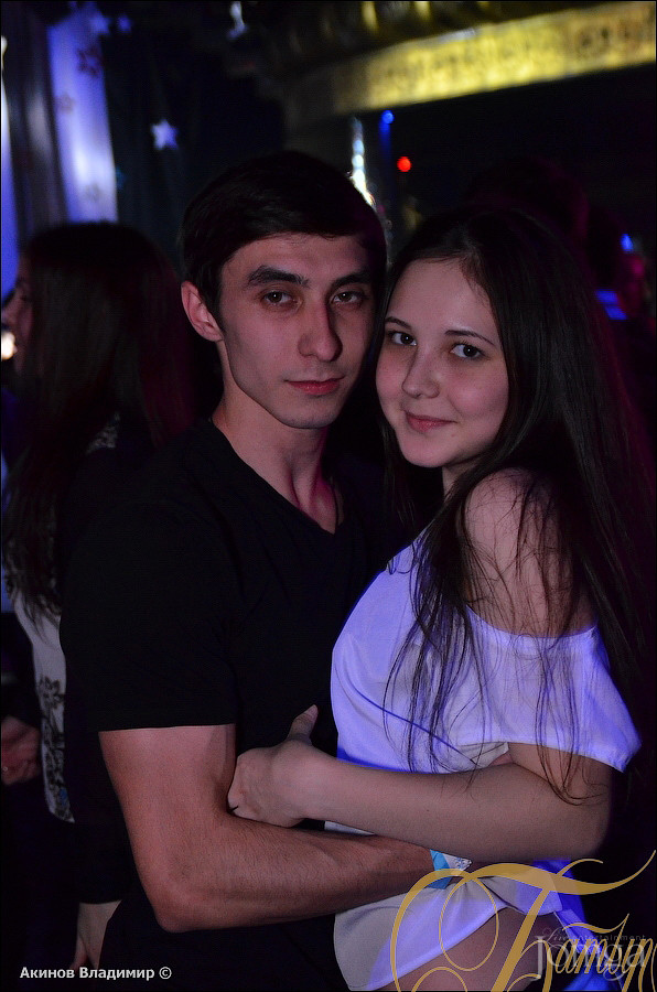 Фотография с ИНОГДА ОНИ ВОЗВРАЩАЮТСЯ в Батыр