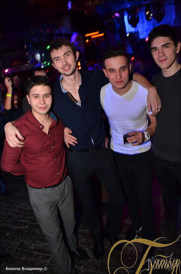 Фотография с ИНОГДА ОНИ ВОЗВРАЩАЮТСЯ в Батыр