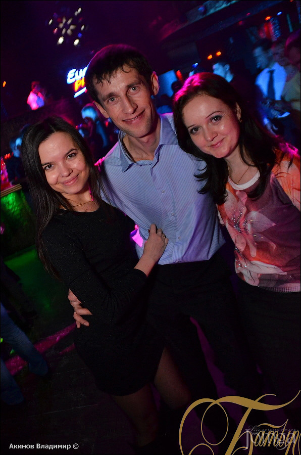 Фотография с ИНОГДА ОНИ ВОЗВРАЩАЮТСЯ в Батыр