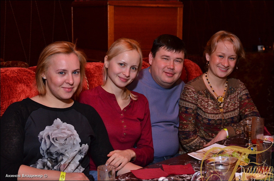 Фотография с ИНОГДА ОНИ ВОЗВРАЩАЮТСЯ в Батыр