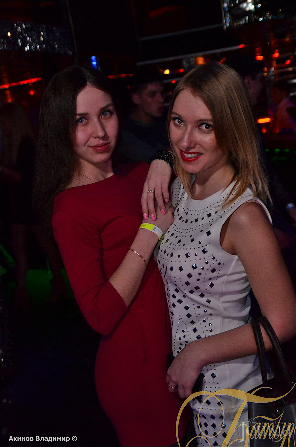 Фотография с ИНОГДА ОНИ ВОЗВРАЩАЮТСЯ в Батыр