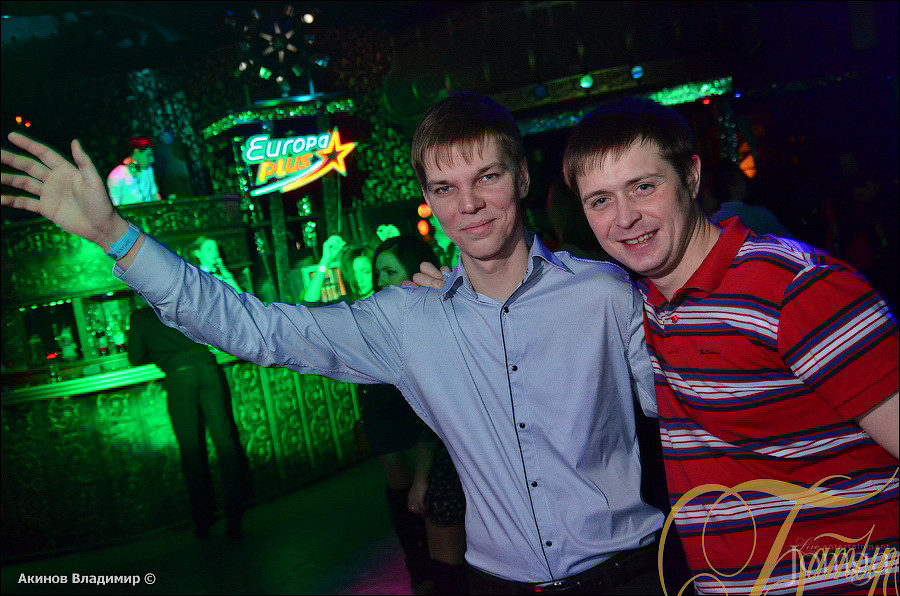 Фотография с ИНОГДА ОНИ ВОЗВРАЩАЮТСЯ в Батыр