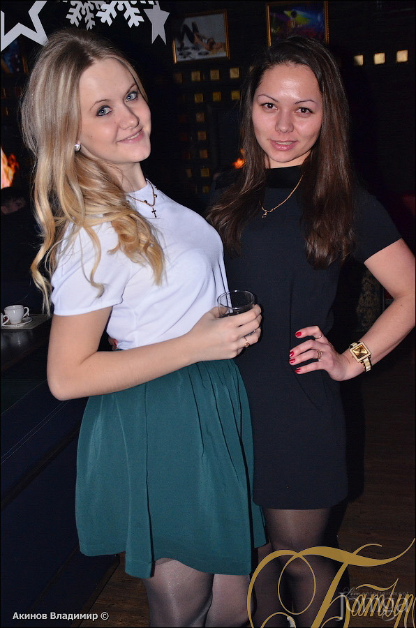 Фотография с ИНОГДА ОНИ ВОЗВРАЩАЮТСЯ в Батыр