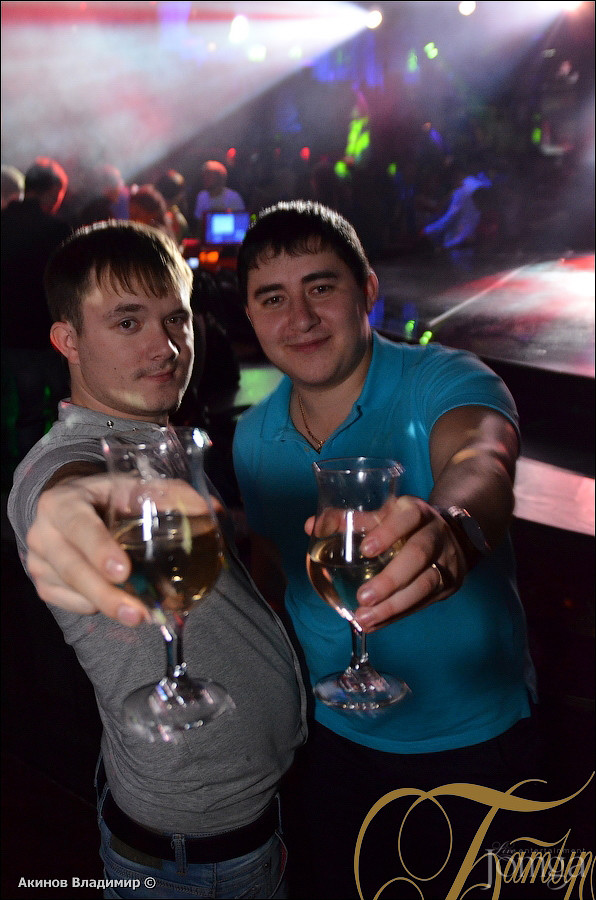 Фотография с ИНОГДА ОНИ ВОЗВРАЩАЮТСЯ в Батыр