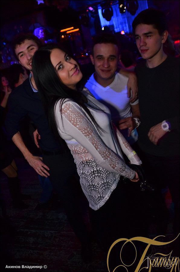 Фотография с ИНОГДА ОНИ ВОЗВРАЩАЮТСЯ в Батыр