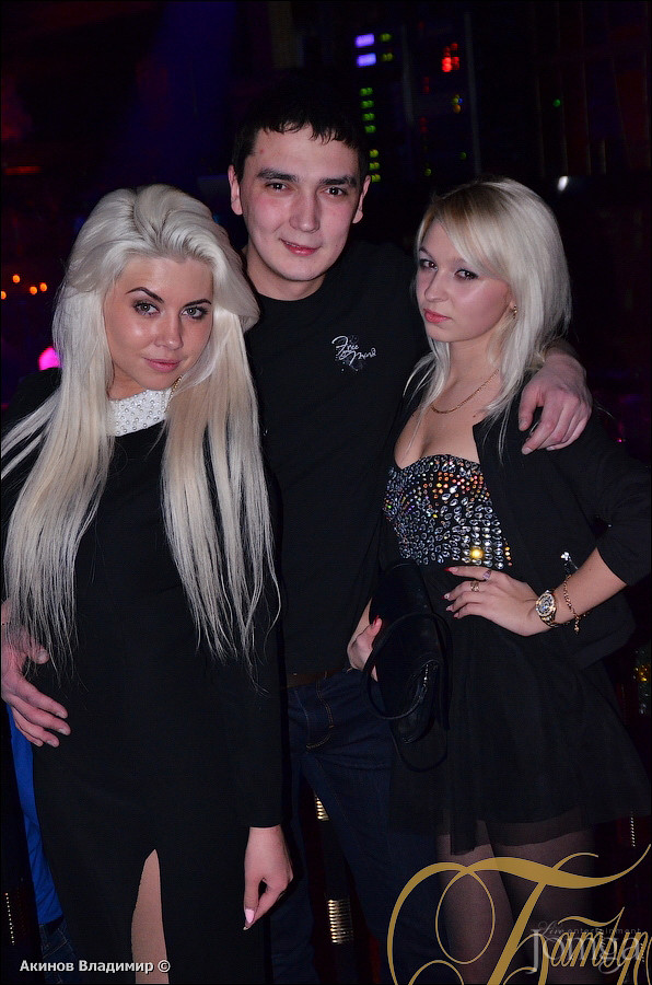 Фотография с ИНОГДА ОНИ ВОЗВРАЩАЮТСЯ в Батыр