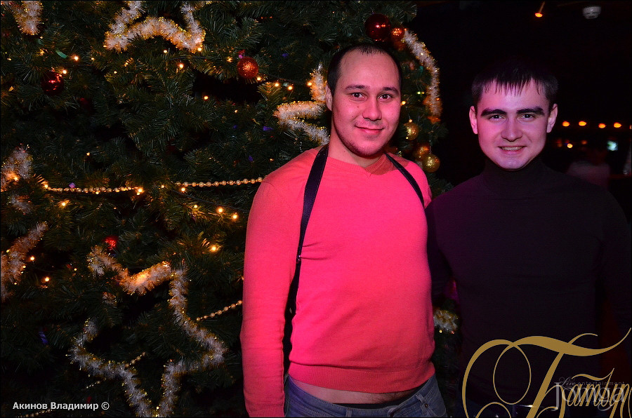 Фотография с ИНОГДА ОНИ ВОЗВРАЩАЮТСЯ в Батыр