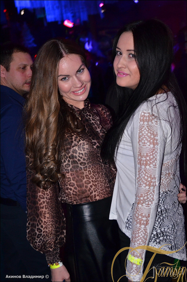 Фотография с ИНОГДА ОНИ ВОЗВРАЩАЮТСЯ в Батыр