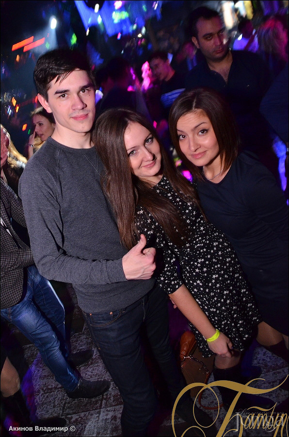 Фотография с ИНОГДА ОНИ ВОЗВРАЩАЮТСЯ в Батыр