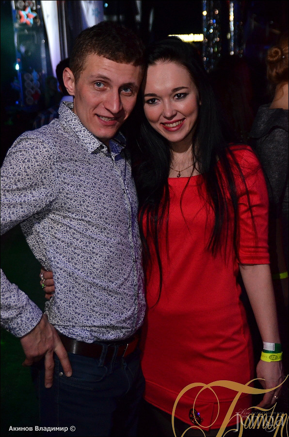 Фотография с ИНОГДА ОНИ ВОЗВРАЩАЮТСЯ в Батыр