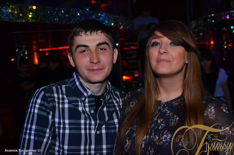 Фотография с ИНОГДА ОНИ ВОЗВРАЩАЮТСЯ в Батыр