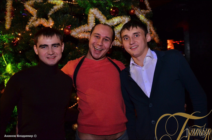 Фотография с ИНОГДА ОНИ ВОЗВРАЩАЮТСЯ в Батыр