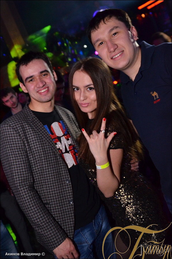 Фотография с ИНОГДА ОНИ ВОЗВРАЩАЮТСЯ в Батыр