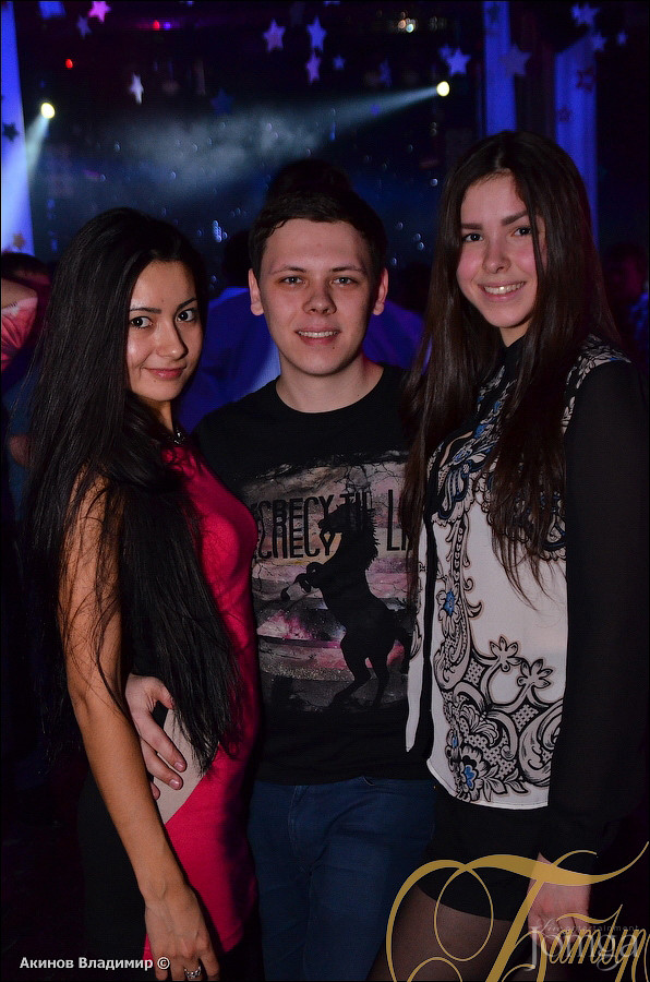 Фотография с ИНОГДА ОНИ ВОЗВРАЩАЮТСЯ в Батыр