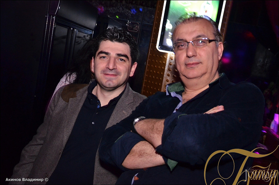 Фотография с ИНОГДА ОНИ ВОЗВРАЩАЮТСЯ в Батыр